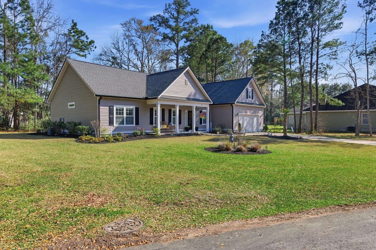 76 Governor Boone Ln. Photo 4