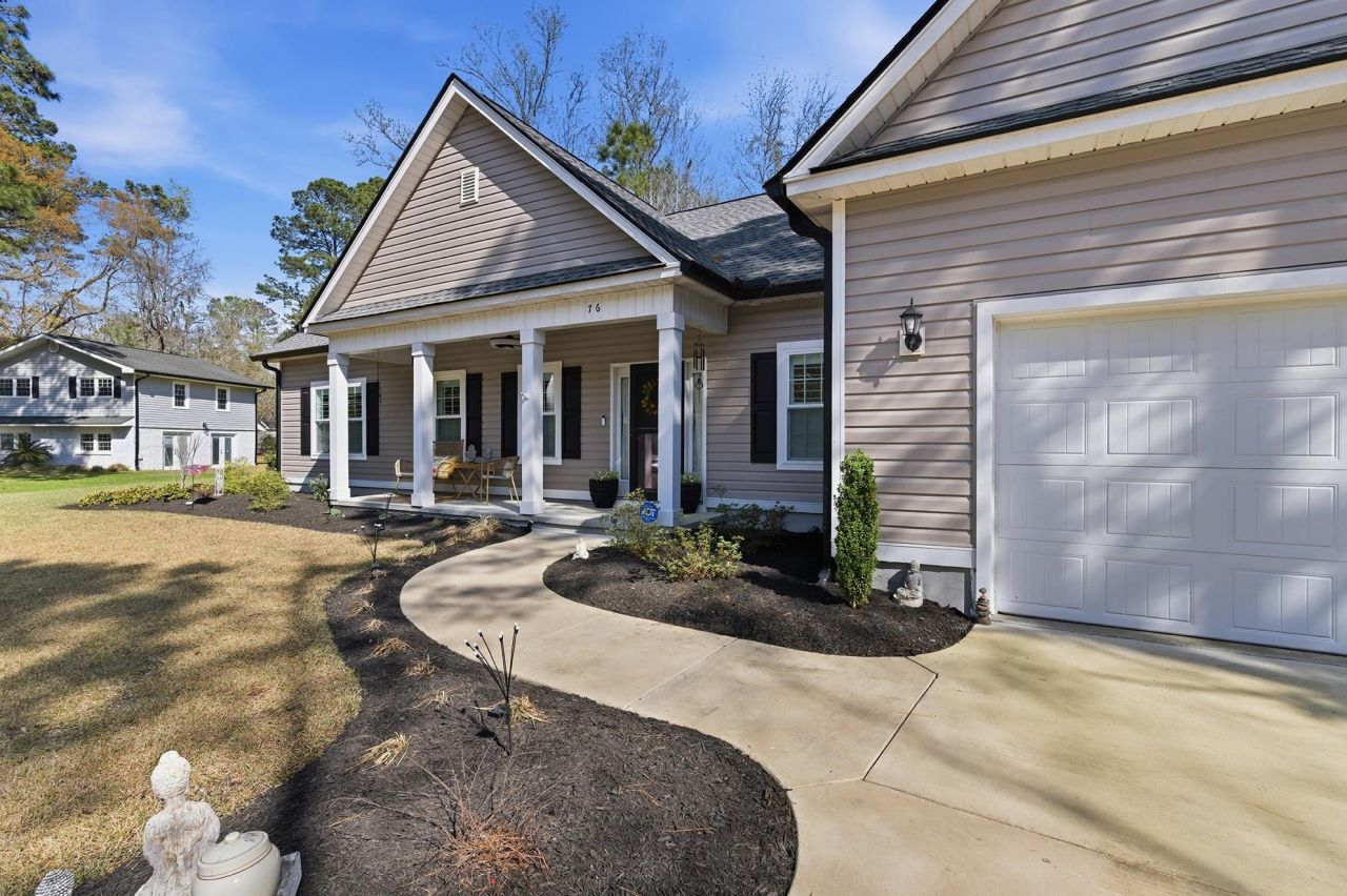 76 Governor Boone Ln. Photo 5