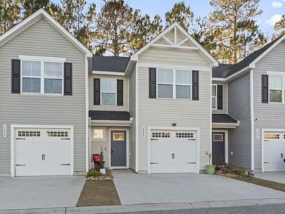608 Montenegro Way, Unit D, Myrtle Beach, SC 29579