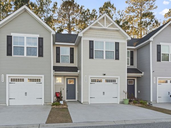 608 Montenegro Way, Unit D, Myrtle Beach, SC 29579