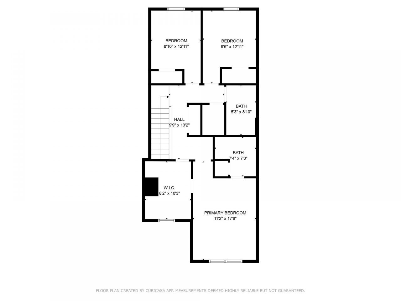 608 Montenegro Way Photo 32