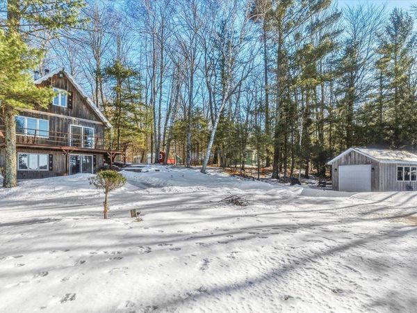 17199 BISMARK LANE, White Lake, WI 54491