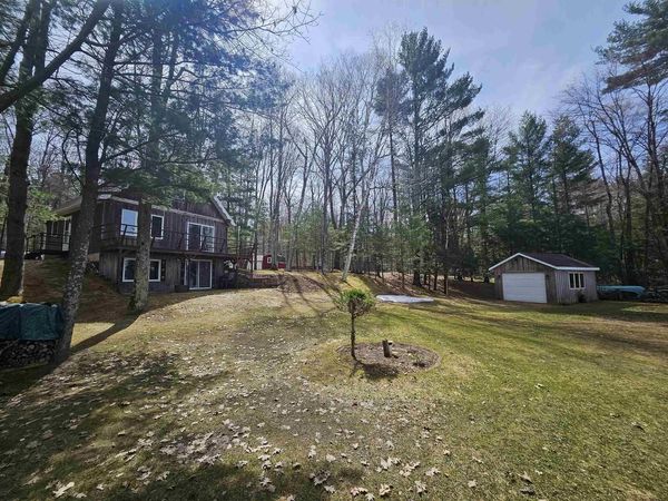 17199 BISMARK LANE, White Lake, WI 54491