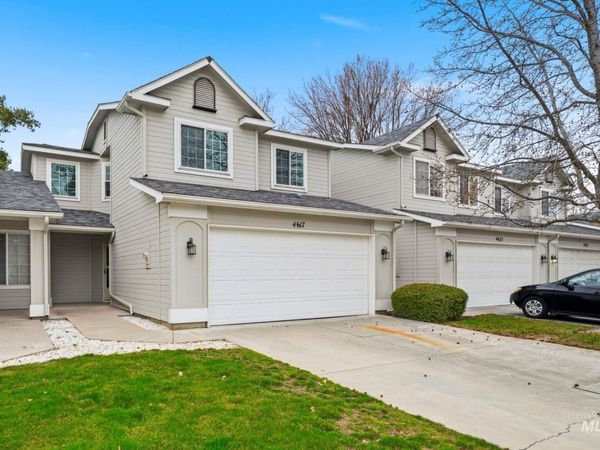4617 N Carlsbad Way, Boise, ID 83703
