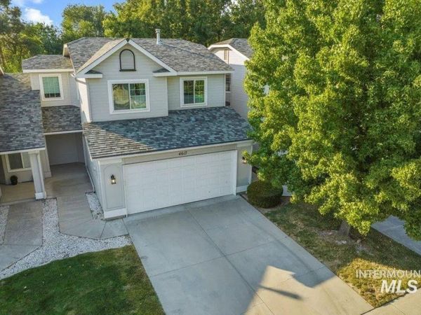 4617 N Carlsbad Way, Boise, ID 83703