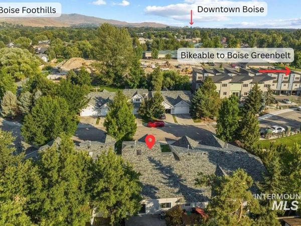 4617 N Carlsbad Way, Boise, ID 83703