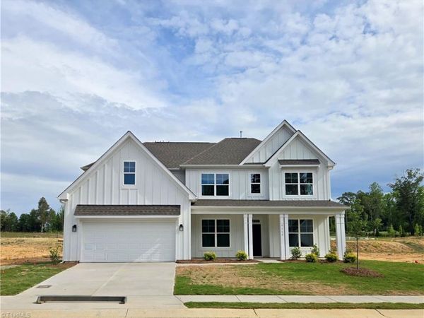 2113 Scallans Lane, Elon, NC 27244