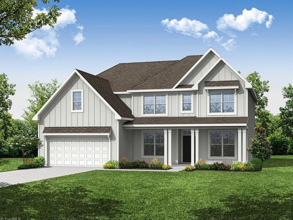 2113 Scallans Lane , Elon, NC 27244