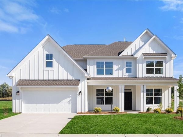2113 Scallans Lane, Elon, NC 27244