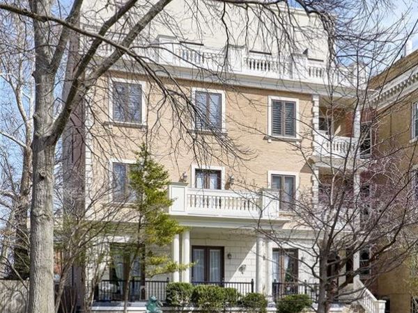 4411 McPherson Avenue, Unit 4, St Louis, MO 63108