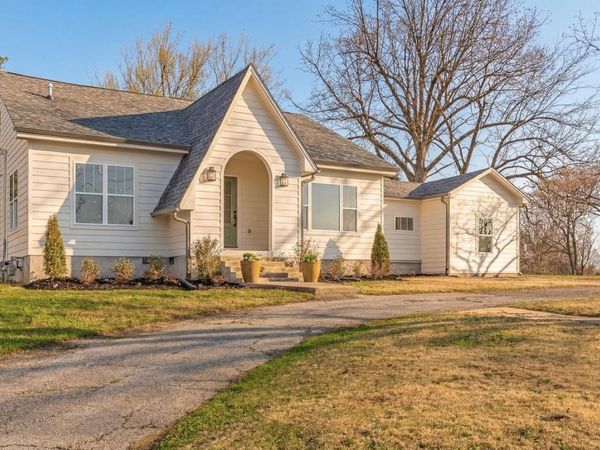 2005 Wood Street, Jonesboro, AR 72401