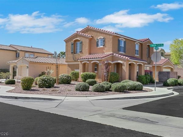 1959 Towering Pines Street , Las Vegas, NV 89135