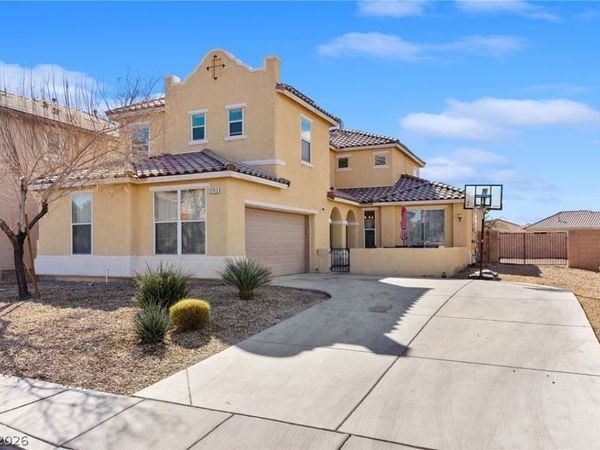 2713 River Ranch Place , North Las Vegas, NV 89081