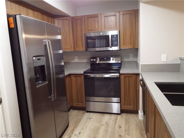 2300 E Silverado Ranch Boulevard , Unit 1168, Las Vegas, NV 89183