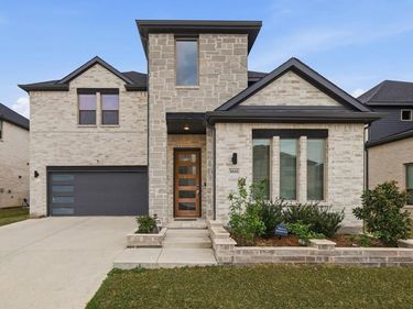 3681 Hollow Pine Drive, Frisco, TX 75033