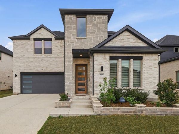 3681 Hollow Pine Drive, Frisco, TX 75033