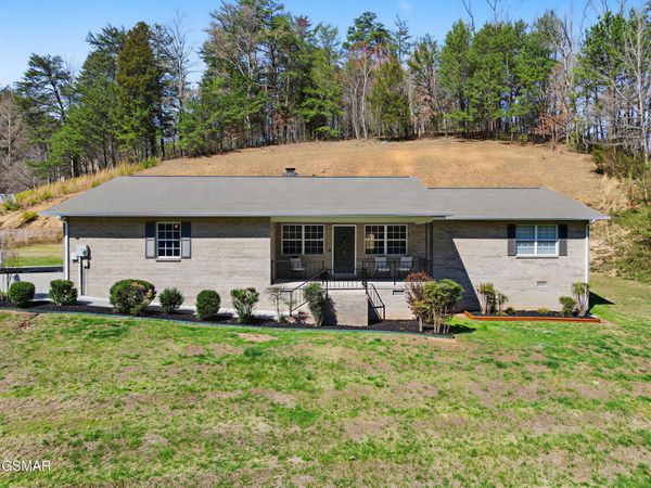 786 Pine Mountain Road, Pigeon Forge, TN 37863