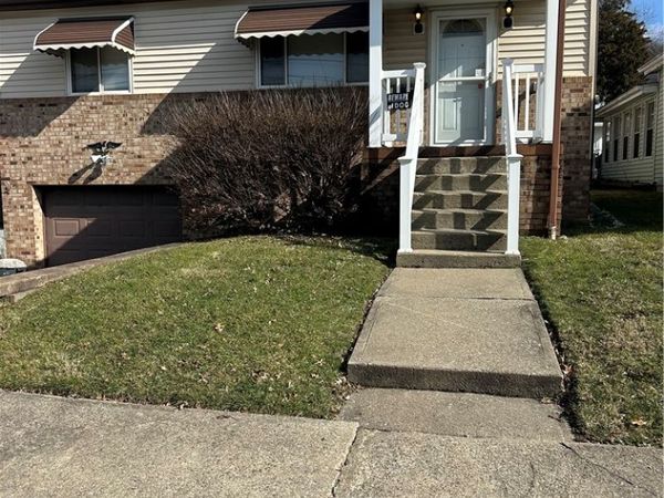 210 Marie, Glassport, PA 15045