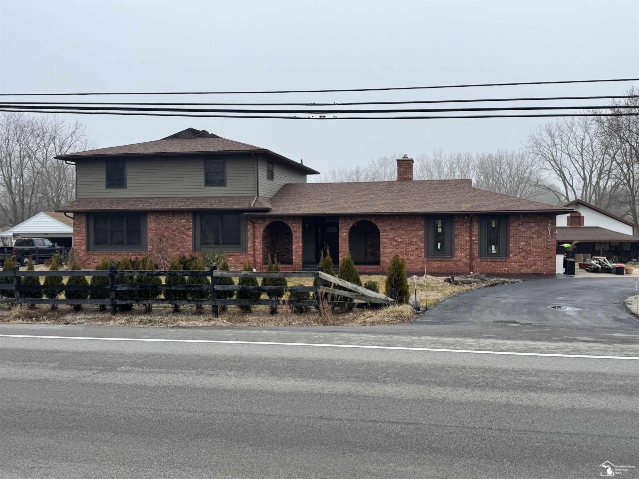 2612 Samaria Road, Temperance, MI 48182 | MLS ID 50201297 - Key Realty
