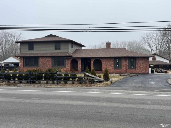 2612 Samaria Road, Temperance, MI 48182