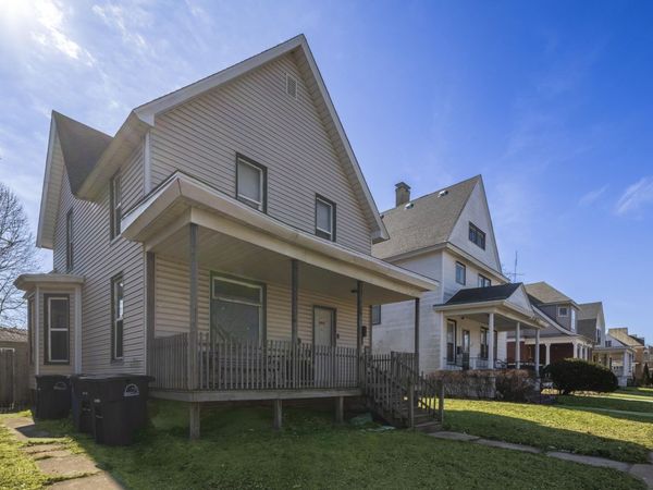 317 E 7th Street, Michigan City, IN 46360