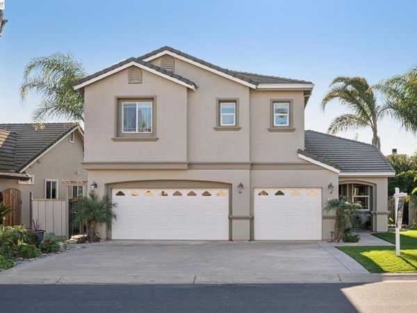 2142 Prestwick Dr, Discovery Bay, CA 94505
