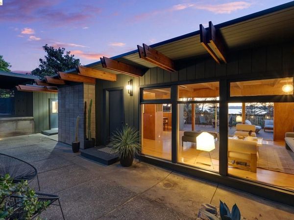 21 Norwood Avenue, Kensington, CA 94707