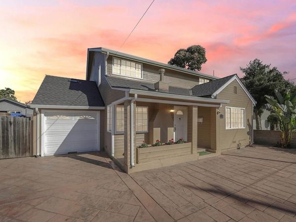 41330 Roberts Ave, Fremont, CA 94538