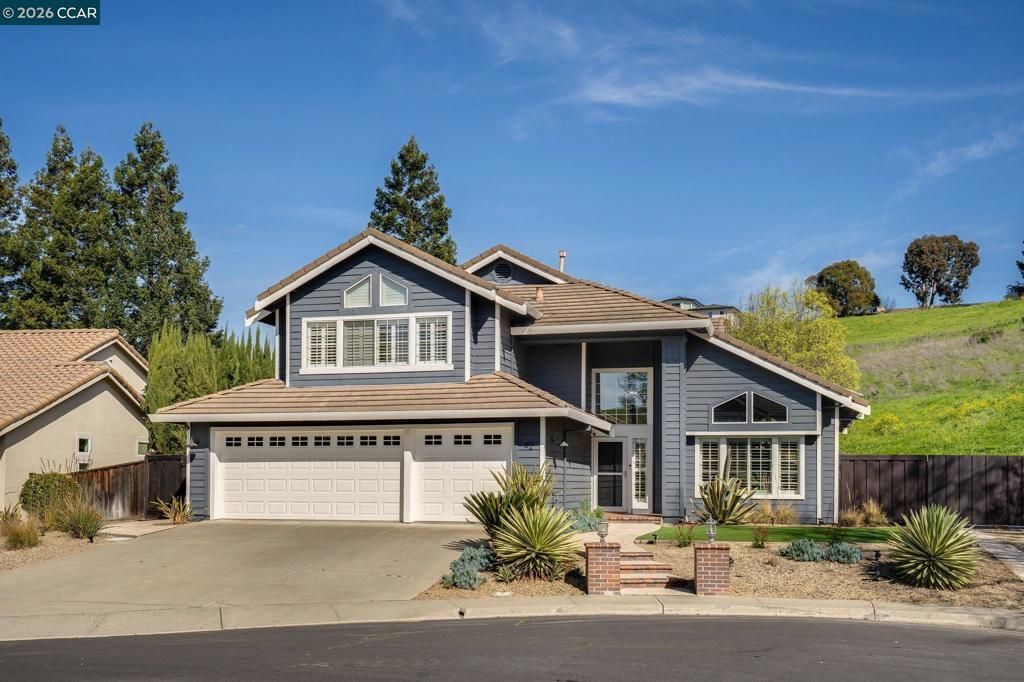 92 Hillview Dr, Danville, CA 94506 Main Photo