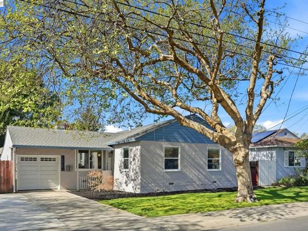 15965 Via Granada, San Lorenzo, CA 94580