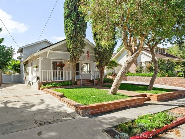 13518 Earlham Drive, Whittier, CA 90602