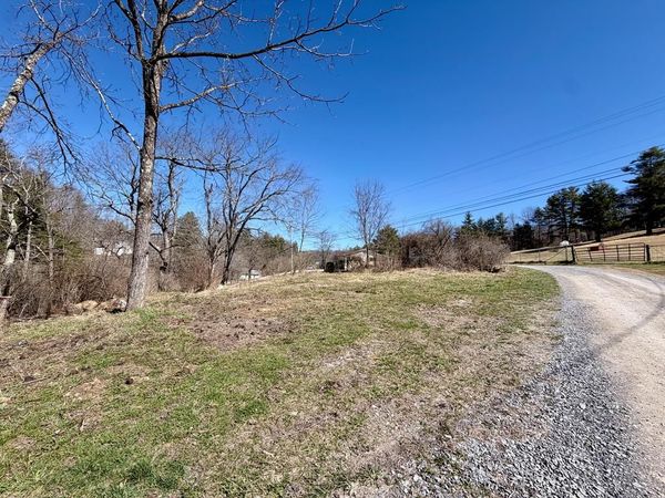 0 Basket Road, Lashmeet, WV 24733