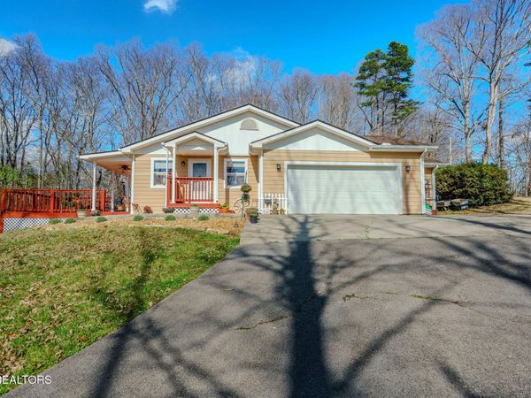 140 Britton Rd, Loudon, TN 37774