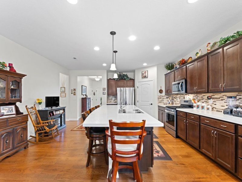 735 Zoar Street , Galena, OH 43021 Photo 11