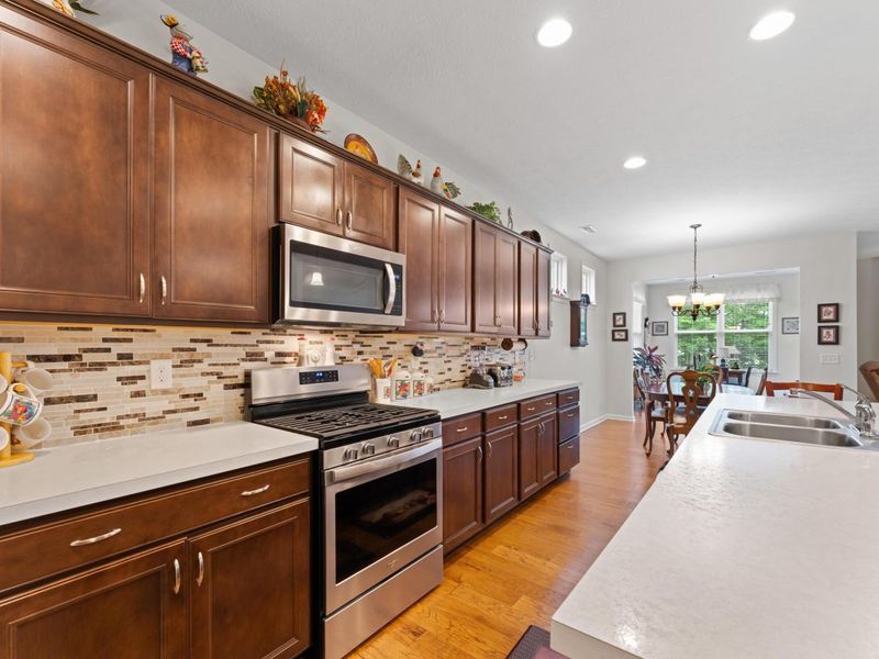 735 Zoar Street , Galena, OH 43021 Photo 12