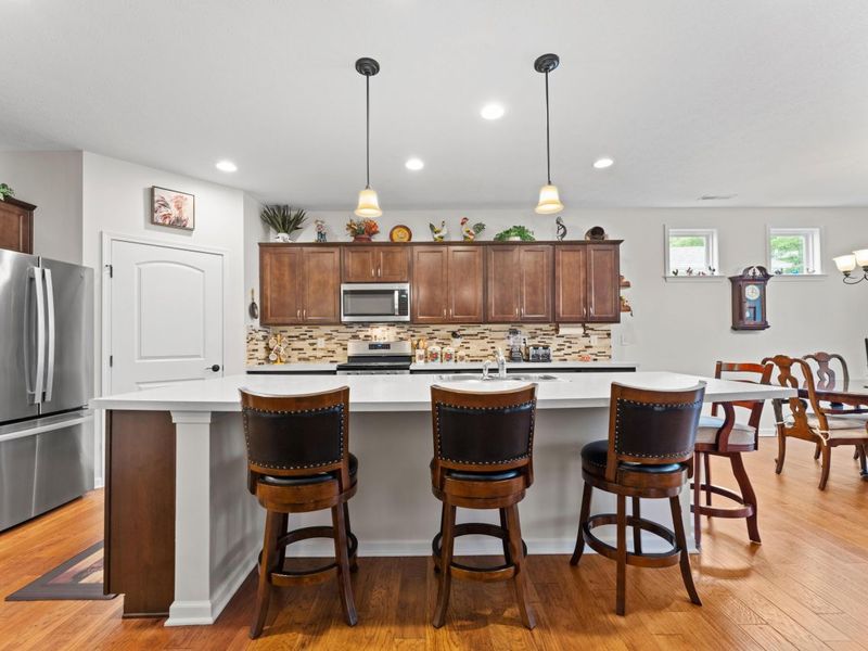 735 Zoar Street , Galena, OH 43021 Photo 14