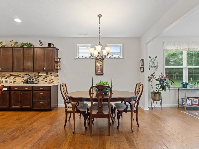 735 Zoar Street , Galena, OH 43021 Photo 15