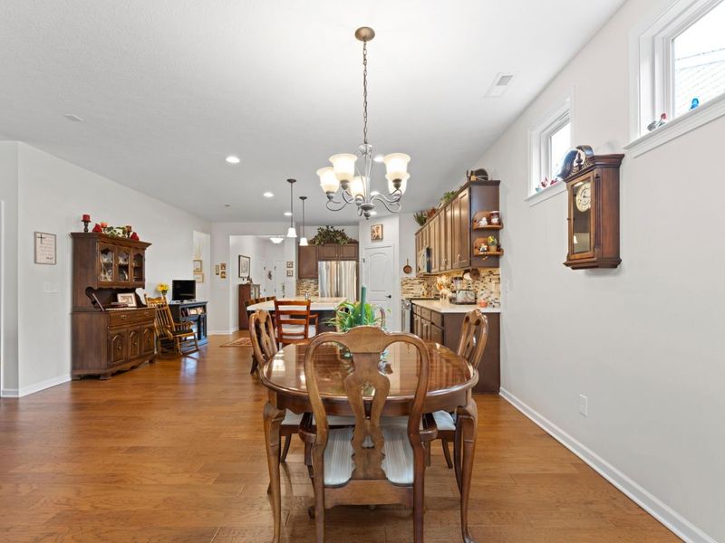 735 Zoar Street , Galena, OH 43021 Photo 16