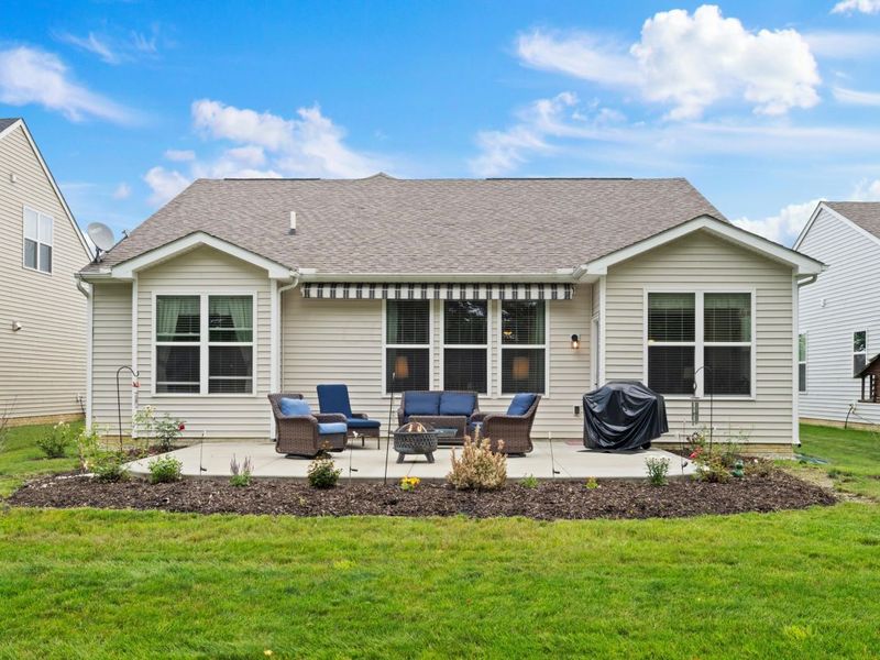 735 Zoar Street , Galena, OH 43021 Photo 35