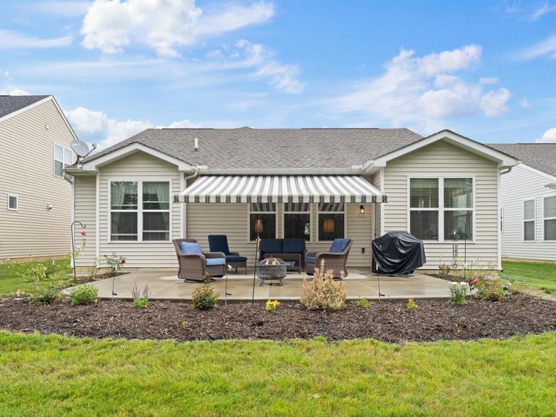 735 Zoar Street , Galena, OH 43021 Photo 36