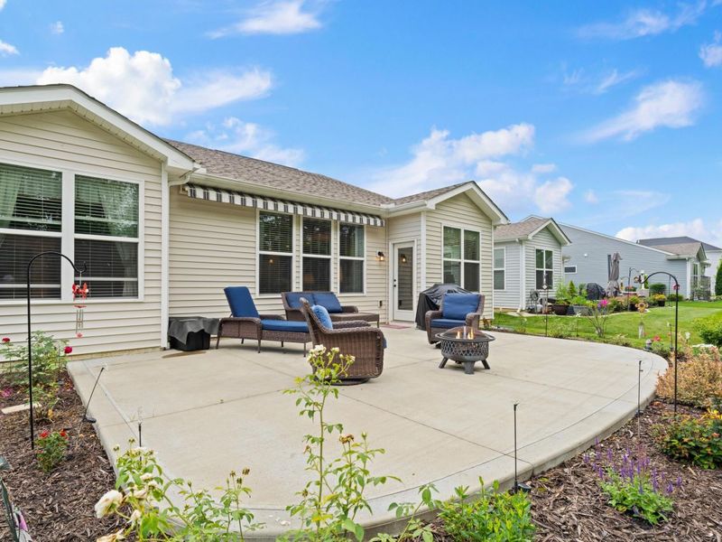 735 Zoar Street , Galena, OH 43021 Photo 37