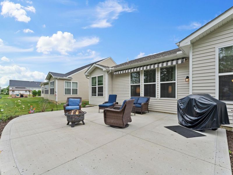 735 Zoar Street , Galena, OH 43021 Photo 39