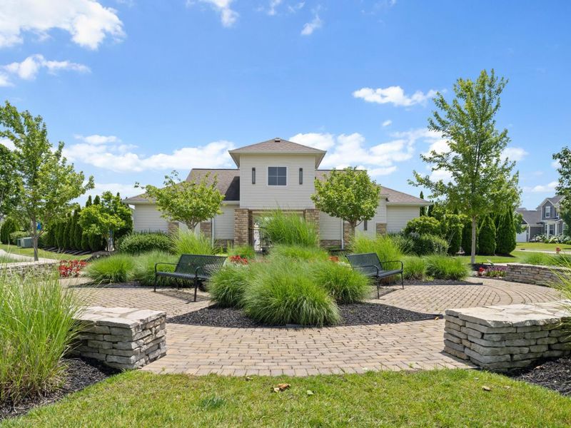 735 Zoar Street , Galena, OH 43021 Photo 45