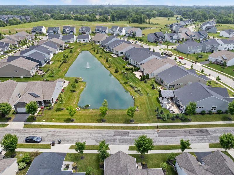 735 Zoar Street , Galena, OH 43021 Photo 53