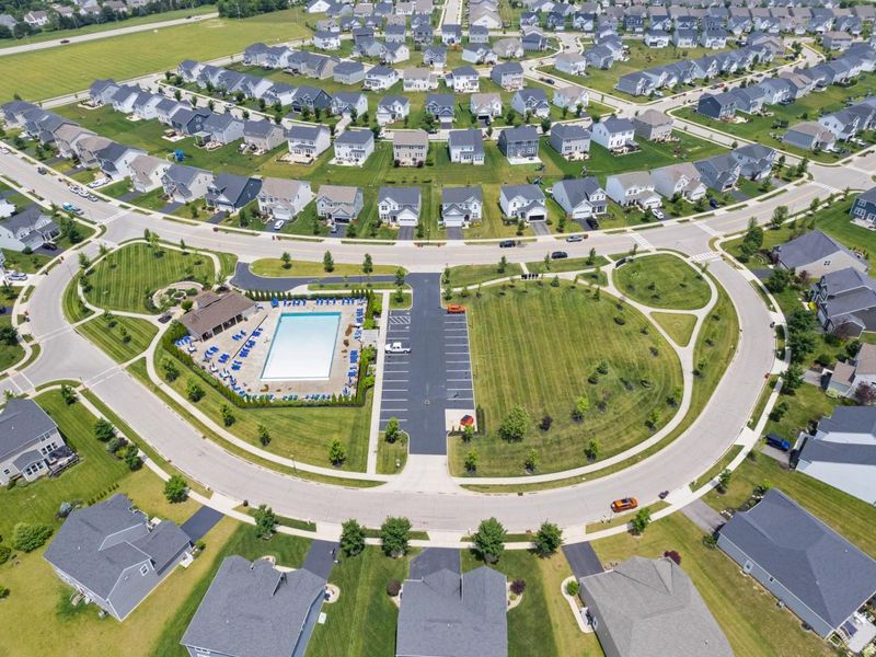 735 Zoar Street , Galena, OH 43021 Photo 54