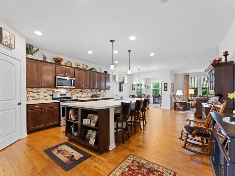 735 Zoar Street , Galena, OH 43021 Photo 7