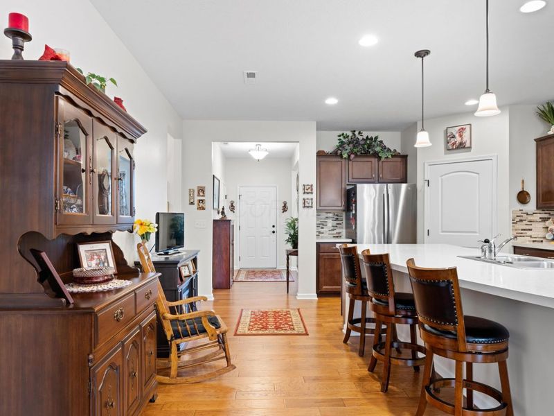 735 Zoar Street , Galena, OH 43021 Photo 8