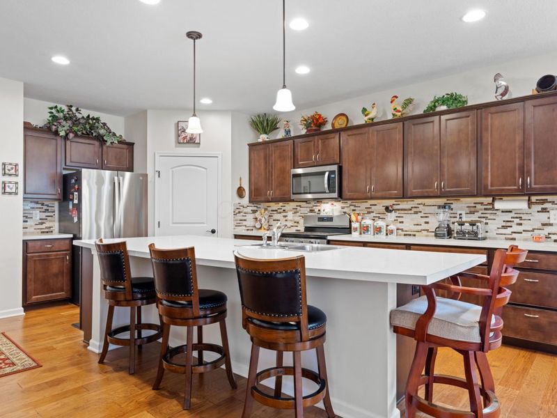 735 Zoar Street , Galena, OH 43021 Photo 9