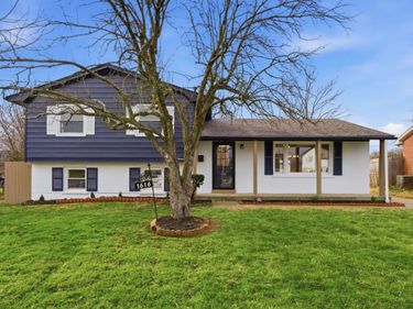 1616 Thirlstane Court, Lexington, KY 40505