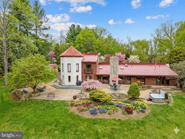 3850 COBBLER MOUNTAIN ROAD, DELAPLANE, VA 20144